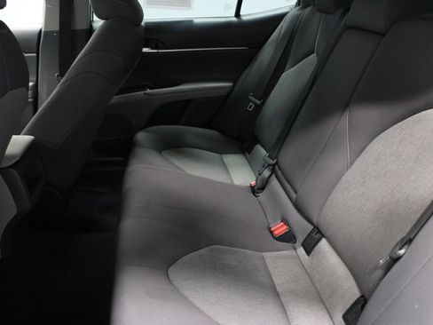 Used 2024 Toyota Camry LE FWD image 21