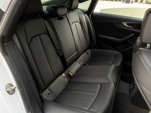 Used 2018 Audi A5 2.0T Prestige w/ Driver Assistance Package image 38