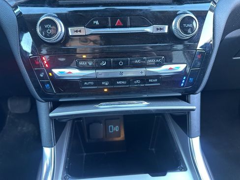 Certified 2023 Ford Explorer Limited image 39