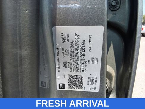 Used 2022 Chevrolet Colorado LT AWD/4WD image 20