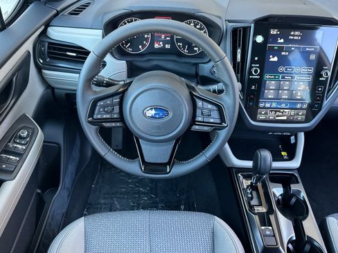 New 2026 Subaru Forester Premium AWD/4WD image 15