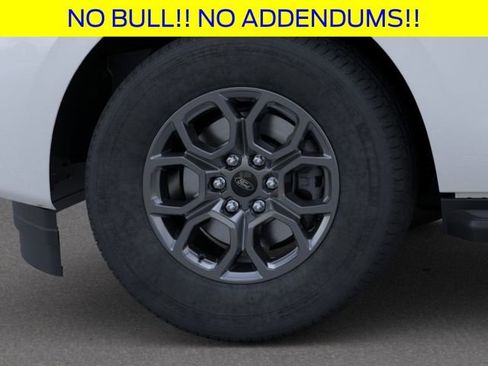 New 2026 Ford Expedition Active RWD image 20