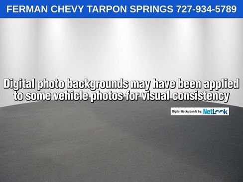 New 2026 Chevrolet Tahoe High Country image 34