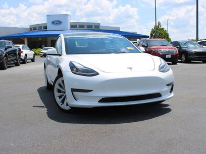 Used 2023 Tesla Model 3 Standard Range