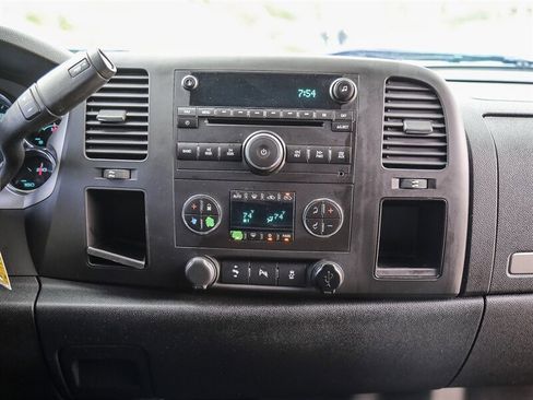 Used 2012 Chevrolet Silverado 1500 LT image 20