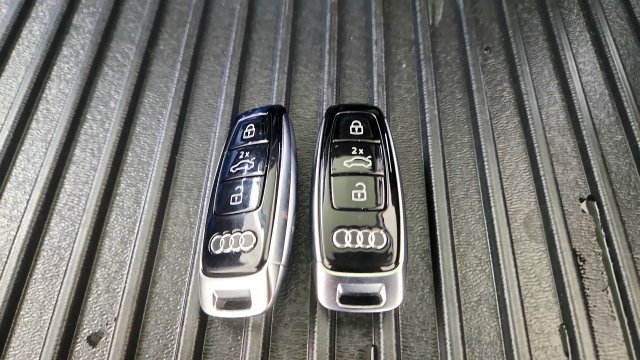 Used 2024 Audi Q8 e-tron Prestige AWD/4WD image 81