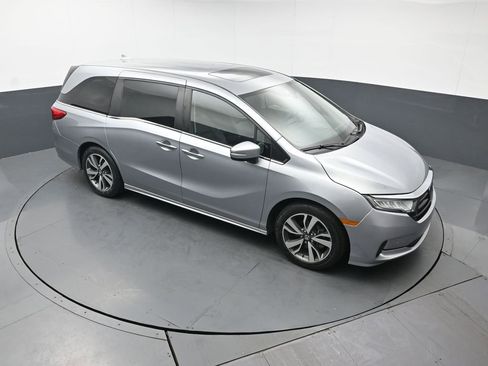 Certified 2023 Honda Odyssey Touring image 50