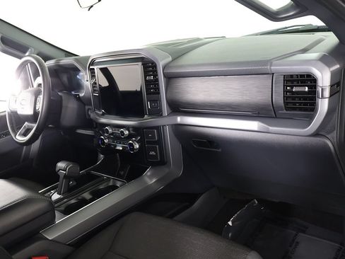 Used 2025 Ford F150 XLT w/ Equipment Group 301A Standard AWD/4WD image 27