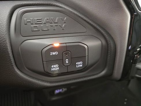 New 2026 RAM 2500 Big Horn image 21