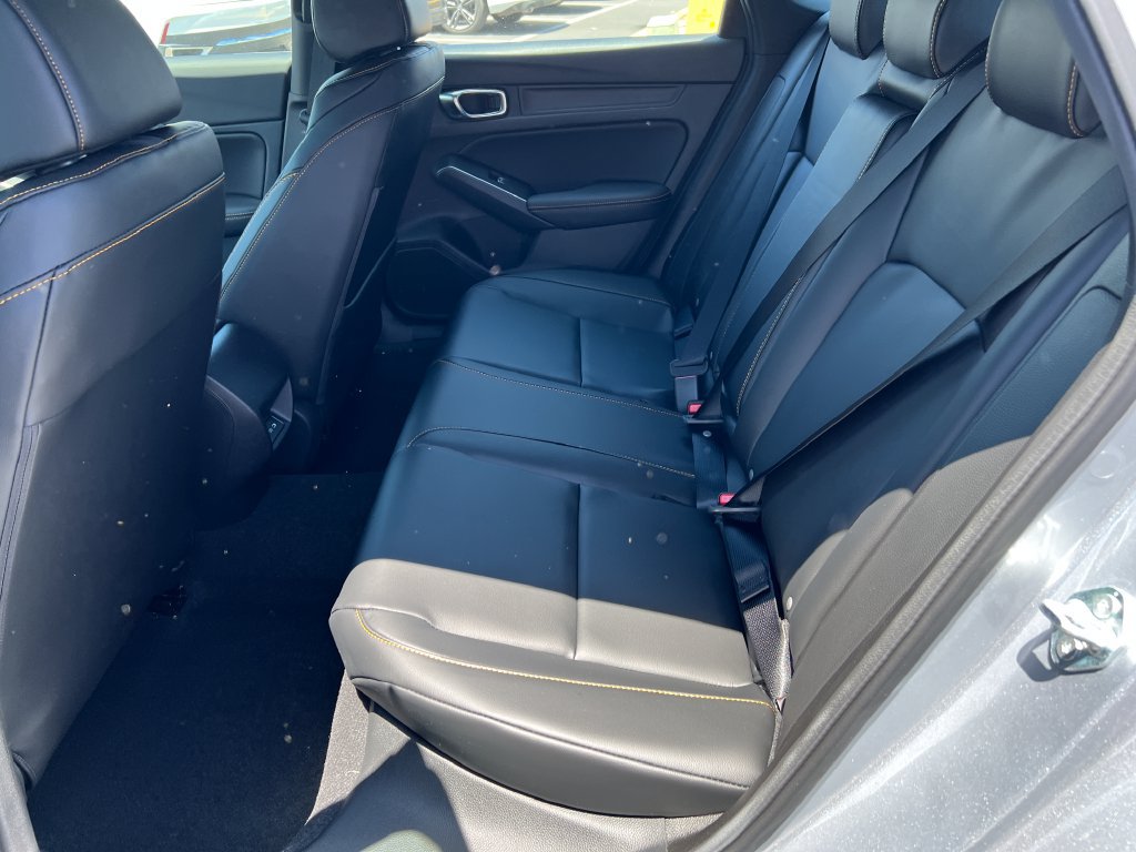 Used 2026 Acura Integra A-Spec w/ Technology Package FWD image 29