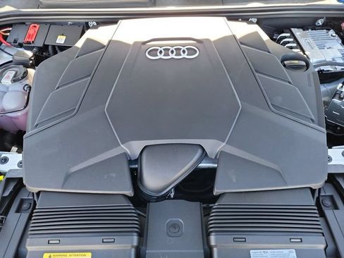 New 2026 Audi Q8 Premium Plus AWD/4WD image 21