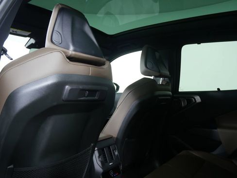 Certified 2026 BMW X3 M50 AWD/4WD image 15