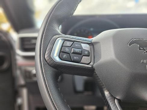 New 2026 Ford Mustang Premium image 23