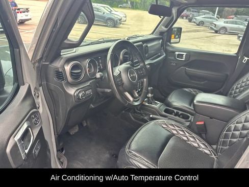 Used 2022 Jeep Gladiator Sport AWD/4WD image 11