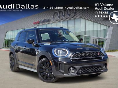 Used 2024 MINI Cooper Countryman S