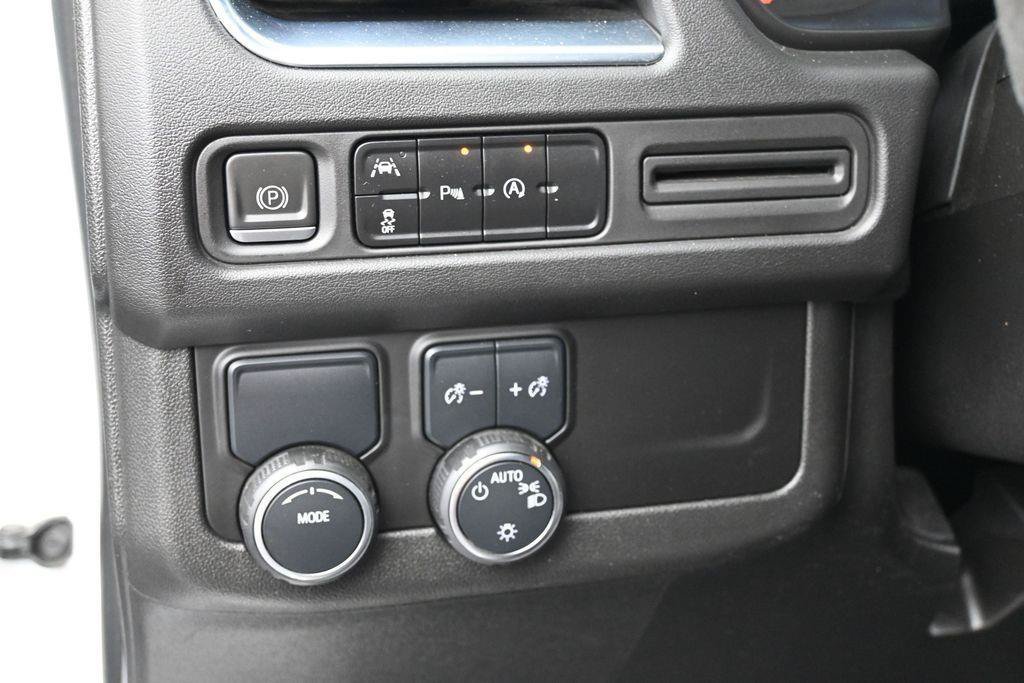 Used 2023 Chevrolet Tahoe LT RWD image 20