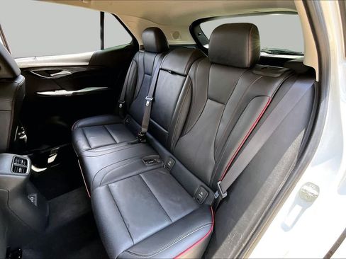Used 2023 Buick Envision Essence w/ Sport Touring Package FWD image 19