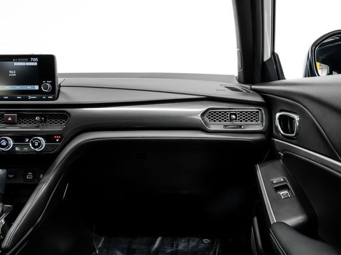 Certified 2025 Acura Integra A-Spec image 18