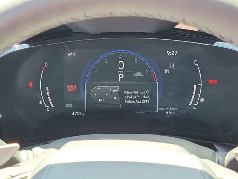 Used 2025 Lexus NX 350 AWD w/ Premium Package image 27