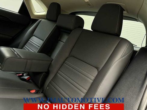 Used 2020 Lexus NX 300 AWD w/ Comfort Package image 16