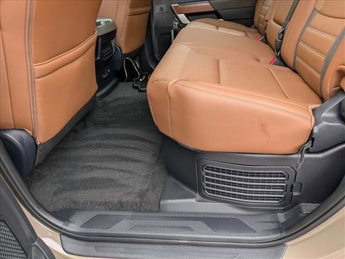 Certified 2026 Toyota Tundra 1794 Edition AWD/4WD image 17