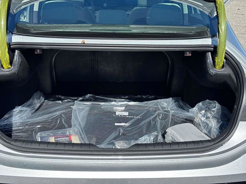 Certified 2026 Hyundai Sonata SEL image 8