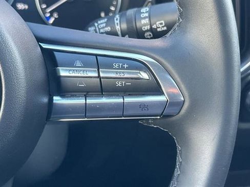 Certified 2025 MAZDA CX-50 AWD 2.5 S w/ Weather Package image 27