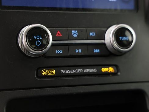 Used 2024 Ford Edge Titanium image 15