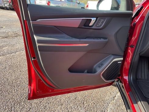 New 2026 Buick Enclave Sport Touring w/ Power Package image 13