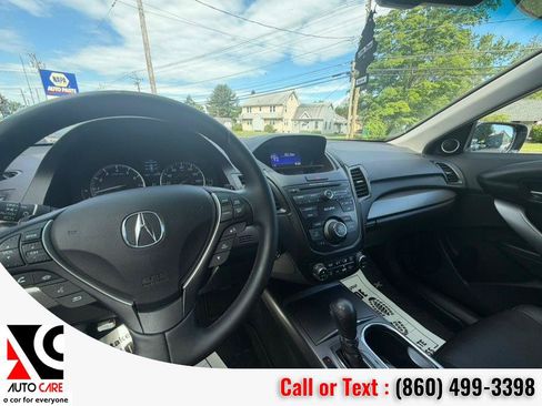 Used 2015 Acura RDX AWD image 28