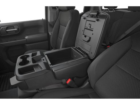 New 2026 GMC Sierra 1500 SLE AWD/4WD image 34