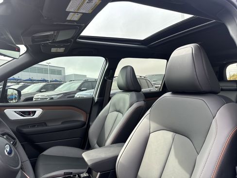 New 2026 Subaru Forester Sport image 26