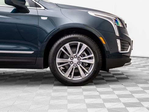 New 2026 Cadillac XT5 Premium Luxury w/ Driver Assist Package image 37