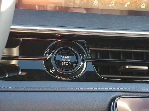 New 2026 INFINITI QX80 4WD image 21