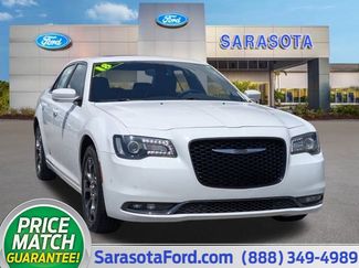 Used 2018 Chrysler 300 S w/ 300S Premium Group image 1