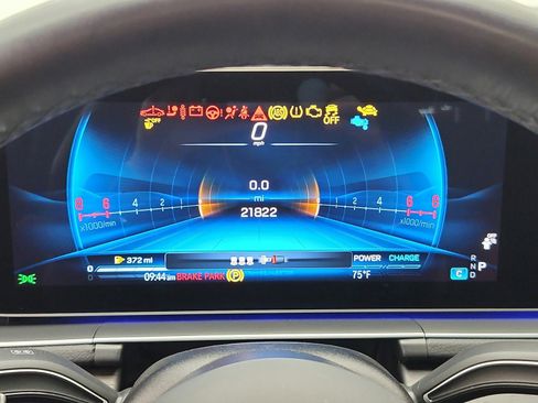 Certified 2024 Mercedes-Benz GLE 53 AMG 4MATIC Coupe image 9