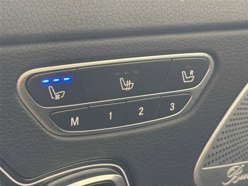 Used 2015 Mercedes-Benz S 550 Sedan image 22