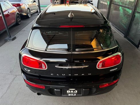 Used 2016 MINI Cooper Clubman image 15