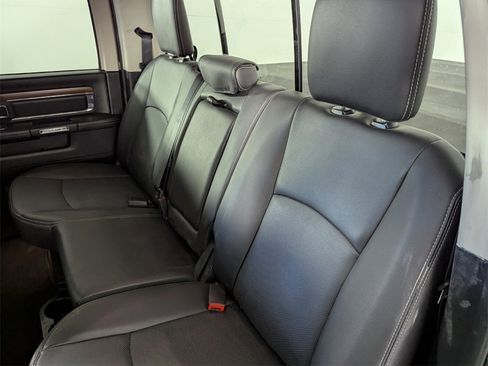 Certified 2016 RAM 1500 Laramie w/ Convenience Group image 13