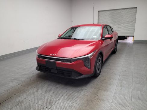 Used 2025 Kia K4 FWD image 15