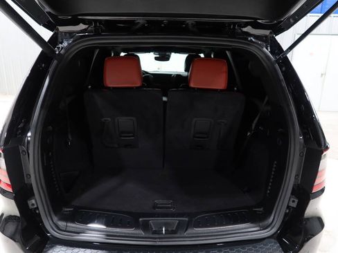 Used 2024 Dodge Durango SRT Hellcat AWD/4WD image 27