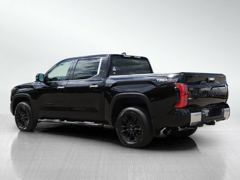 Used 2023 Toyota Tundra Limited w/ TRD Off-Road Package AWD/4WD image 3