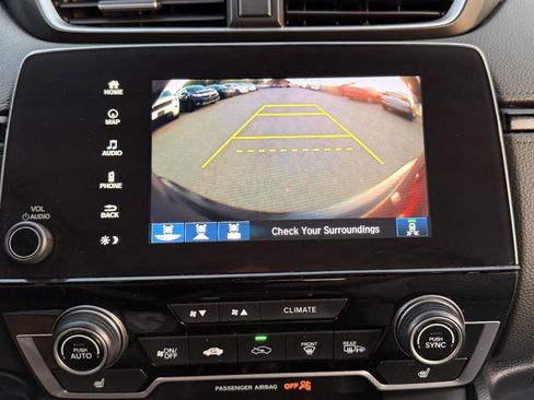 Used 2017 Honda CR-V Touring image 17