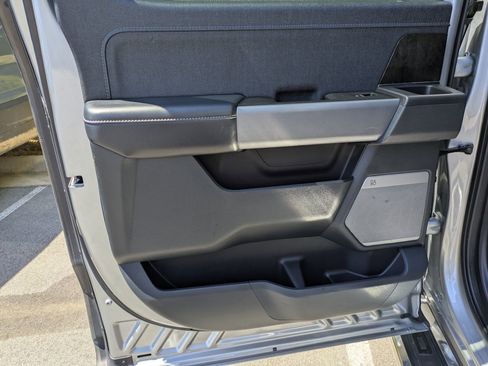 Certified 2022 Ford F150 Lariat w/ Max Trailer Tow Package image 28