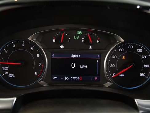 Used 2022 Chevrolet Traverse LT AWD/4WD image 15