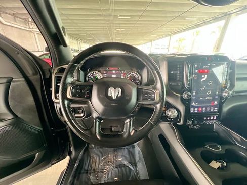 Used 2021 RAM 1500 Rebel w/ Rebel Level 2 Equipment Group image 14