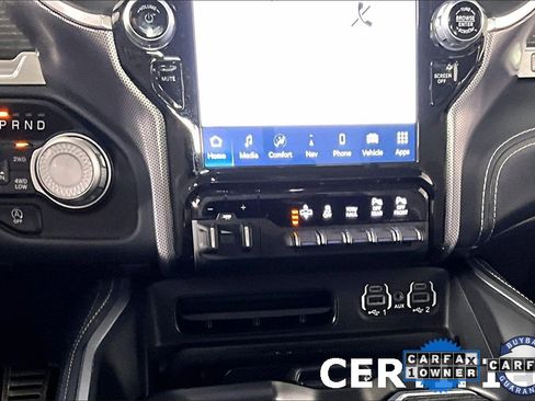 Used 2022 RAM 1500 Limited image 10