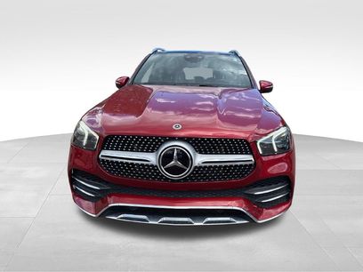 Used 2021 Mercedes-Benz GLE 580 4MATIC