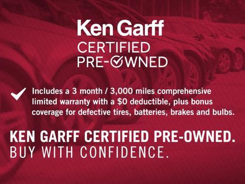 Used 2021 Nissan Titan SV w/ SV Convenience Package image 37