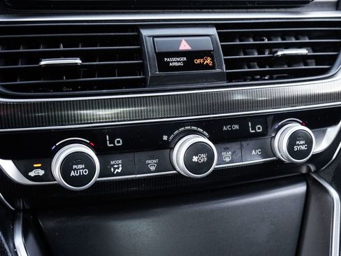 Used 2022 Honda Accord Sport image 29